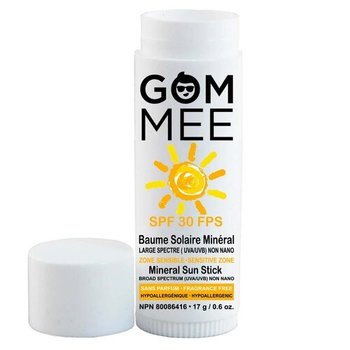 Gom-Mee Gom-Mee Sun Balm 17g