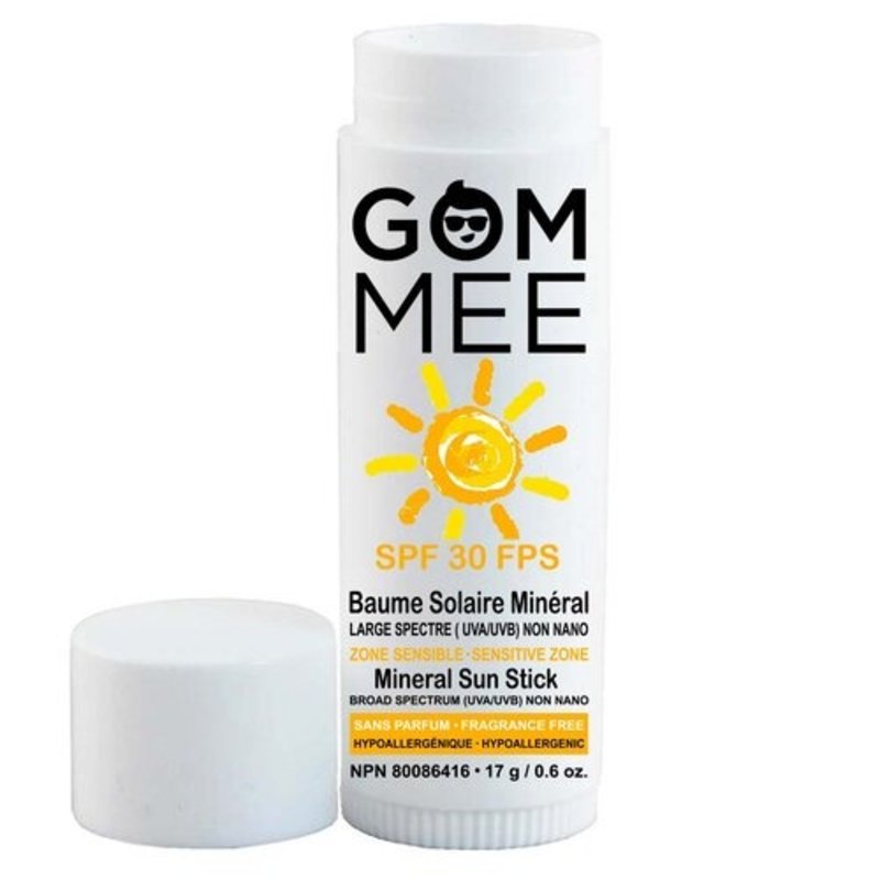 Gom-Mee Baume Solaire Gom-Mee 17g