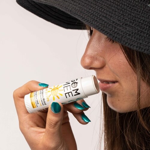 Gom-Mee Baume Solaire Gom-Mee 17g