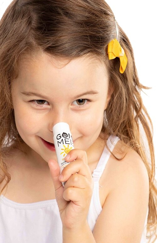 Gom-Mee Baume Solaire Gom-Mee 17g