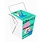 Gom-Mee Gift Box Blue-Green-Pink Foam Paint (60g X 3 )