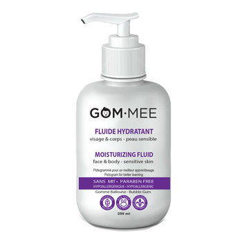 Gom-Mee Fluide Douceur Creme Hydratante 250ml
