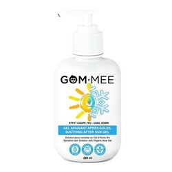 Gom-Mee Gel Apaisant Apres Soleil 250ml