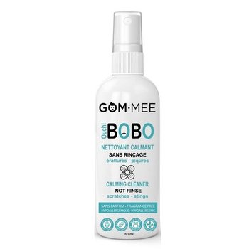 Gom-Mee Ouch Bobo Soothing Cleanser 60ml