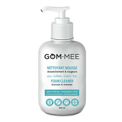 Gom-Mee Foaming Cleanser Dessechement & Redness 500ml