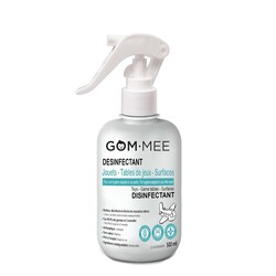 Gom-Mee Désinfectant À Jouets Et Surfaces 500ml