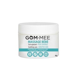 Gom-Mee Massage Bébé 60g