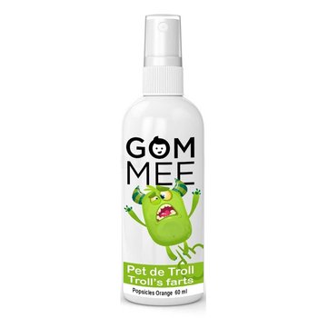 Gom-Mee Parfum D'ambiance Pet De Troll