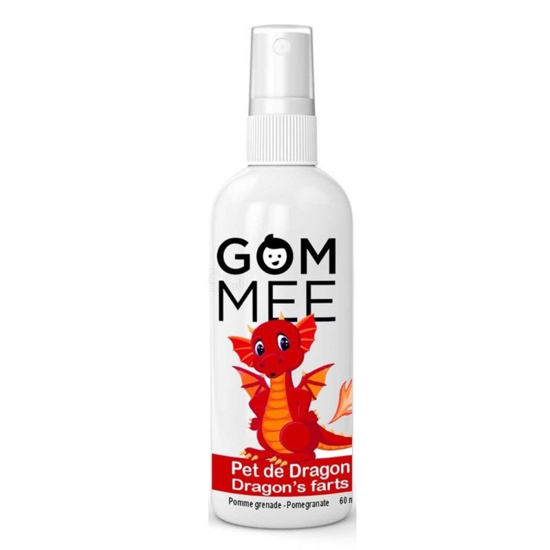 Gom-Mee Parfum D'ambiance, Pet De Dragon