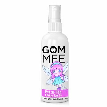 Gom-Mee Parfum D'ambiance, Pet De Fée