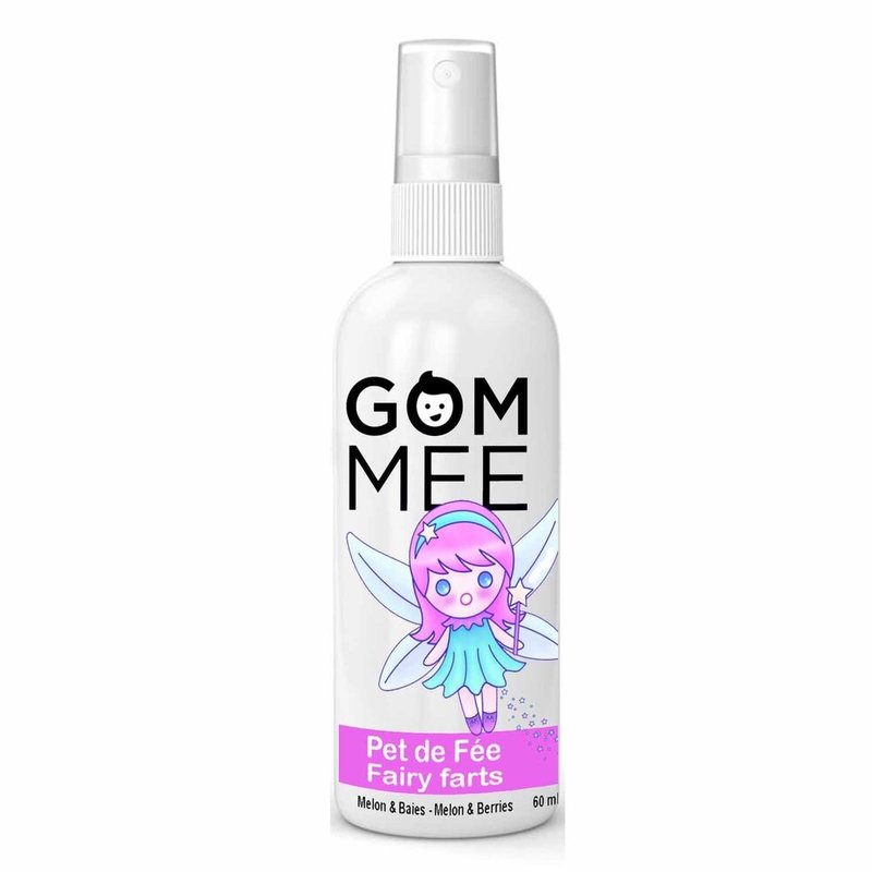 Gom-Mee Home fragrance, Pet De Fée