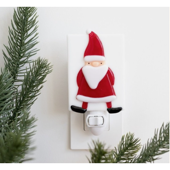 Veille Sur Toi Nightlight- Santa Claus