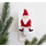 Veille Sur Toi Nightlight- Santa Claus