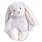 Moulin Roty All-Soft - Grey Rabbit 30cm