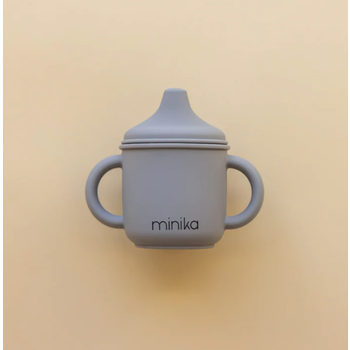 Minika Sippy Cup, Stone