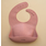 Minika Silicone Bib -Sorbet