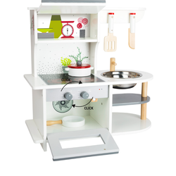 Ledger Inc children's kitchenette set - sleek