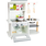 Ledger Inc children's kitchenette set - sleek