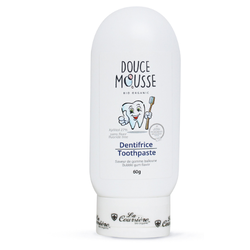 Douce Mousse Dentifrice Gomme Balloune 60g