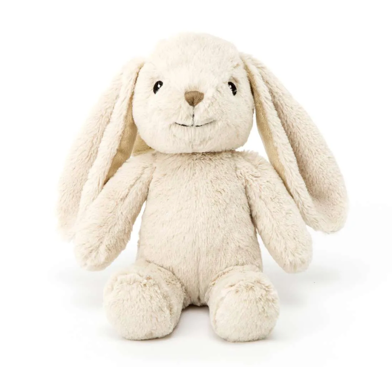 Cloud-b Peluche musicale - Bubbly Bunny