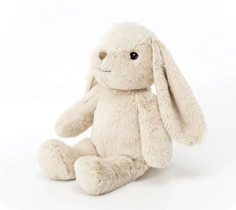 Cloud-b Peluche musicale - Bubbly Bunny