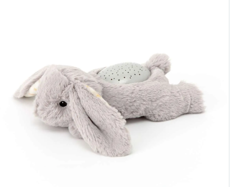Cloud-b dream companions - Benny the grey rabbit