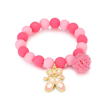 Girl Nation Fantasie Bracelet, Ballet