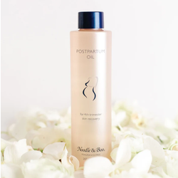 Noodle And Boo Postartum Oil