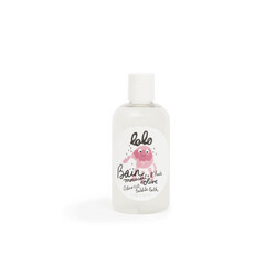 Lolo Bain moussant a l'huile d'olive - 250ml