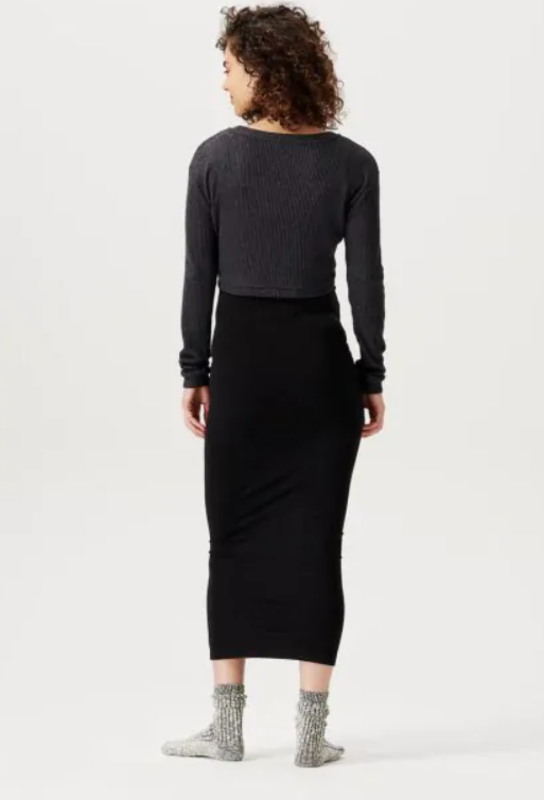 Noppies Parkin 3-in-1 Skirt-Black