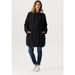 Noppies Palus 3-in-1 Coat-Black