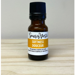 Souris Verte Essential oils : Sweetness