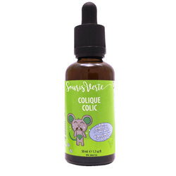 Souris Verte Colique 50ml