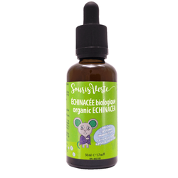Souris Verte Echinacea - 50ml