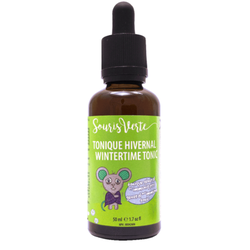 Souris Verte Tonique Hivernale - 50ml