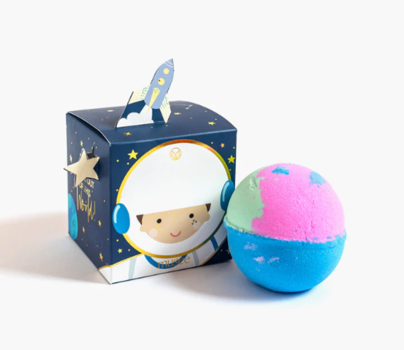 Musee You're Out Of This World Bath Balm