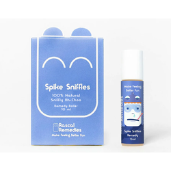 Rascal Remedies Remede Plic-Ploc Atchoum