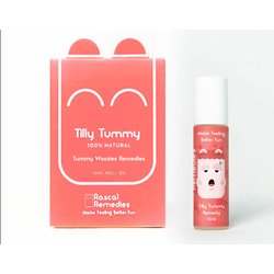 Rascal Remedies Tummy Upsets