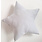 The Butter Flying Star Pillow - Gray