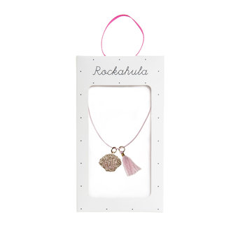 Rockahula Shell Necklace
