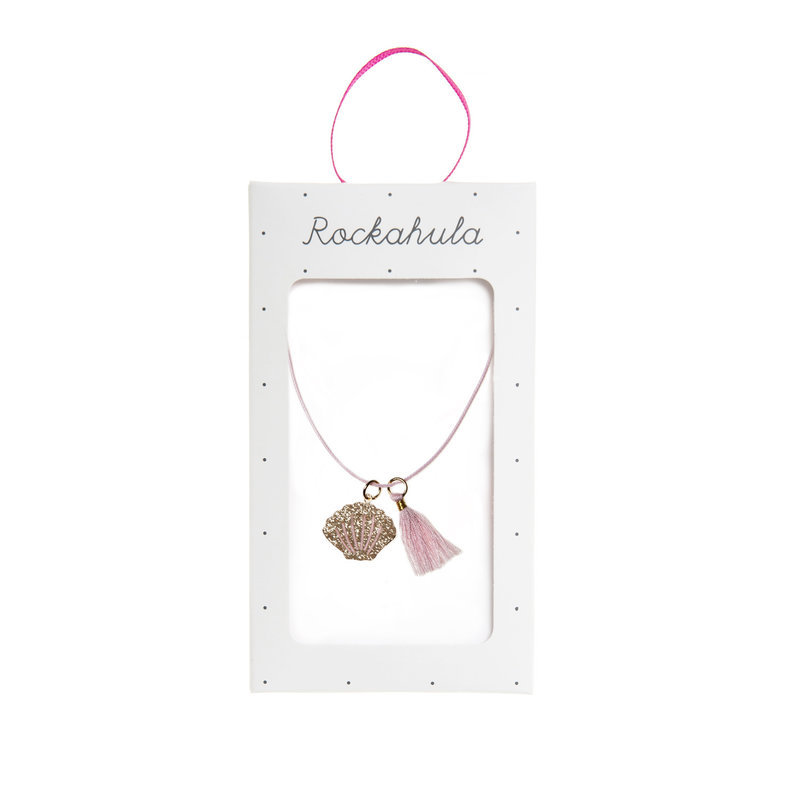 Rockahula Collier Coquillage