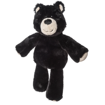 Mary Meyer Marshmallow Zoo Black Bear 13"