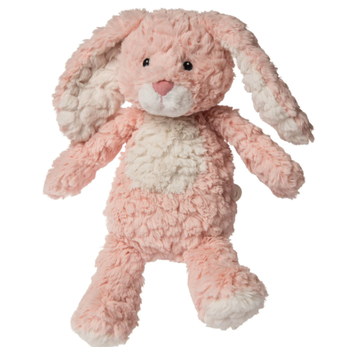 Mary Meyer Peluche musicale lapin-Rose 12 pouces