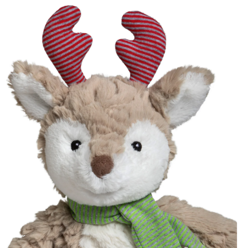 Mary Meyer Peluche renne 11 pouces