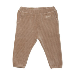 En-fant Pantalon en velours côtelé - Beige