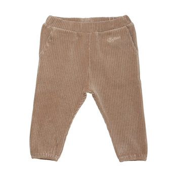 En-fant Pantalon en velours côtelé - Beige