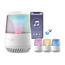 Hubble Purificateur d'air Hubble-Pure