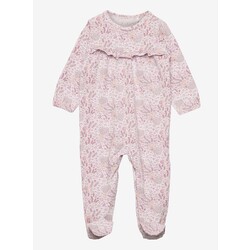 Fixoni Fixoni, Pyjamas Orchide