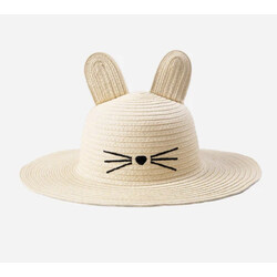 Rockahula Rockahula, Chapeau Lapin 3-6Ans