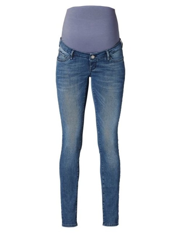 Noppies Maternity Jeans Avi, Every Day Blue